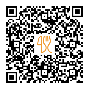 QR-code link para o menu de Power 10 Indoor Rowing Center