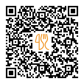 QR-code link para o menu de Mr.b's Shelby