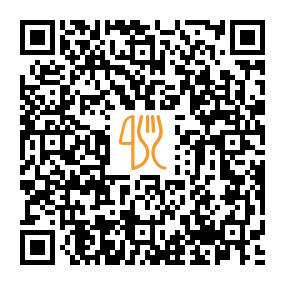 QR-code link para o menu de Dough Factory