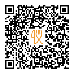 QR-code link para o menu de Walkabout Saloon