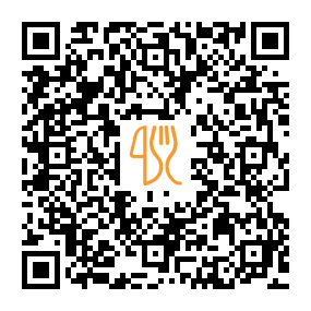 QR-code link para o menu de Salas Barinak Balik