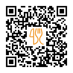 QR-code link para o menu de Cazzero Burger