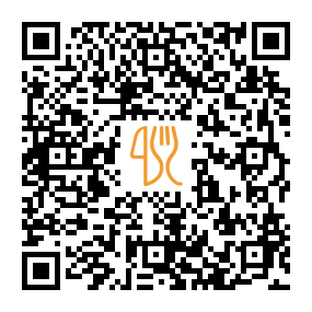 QR-code link para o menu de Namaste Indian Kitchen