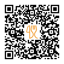 QR-code link para o menu de Köfteci Reis