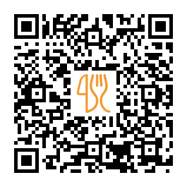 QR-code link para o menu de Burger Barn