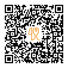 QR-code link para o menu de Sucré Salé