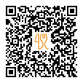 QR-code link para o menu de Liberty Kitchen