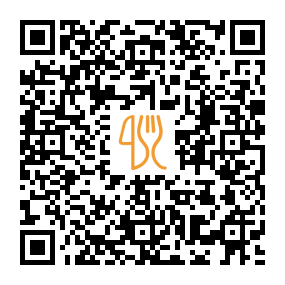 QR-code link para o menu de Hunts Brother Pizza