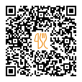 QR-code link para o menu de A Little Bit