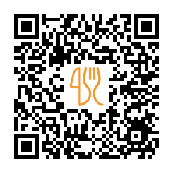 QR-code link para o menu de Garcia