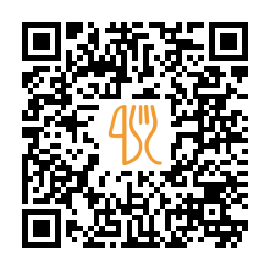 QR-code link para o menu de Kafe Korchma