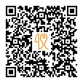 QR-code link para o menu de House Of Kabab