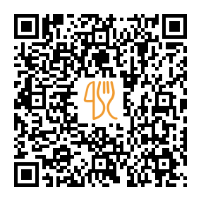 QR-code link para o menu de Peno Mediterranean Grill