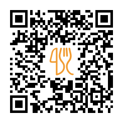 QR-code link para o menu de Dino Burgers