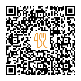 QR-code link para o menu de Toby Carvery Colwick Park