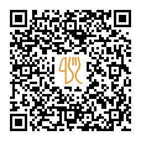 QR-code link para o menu de Pastries Plus Bakery