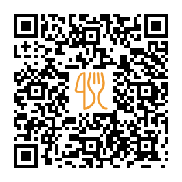 QR-code link para o menu de Yummy Korea