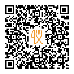 QR-code link para o menu de Burger King