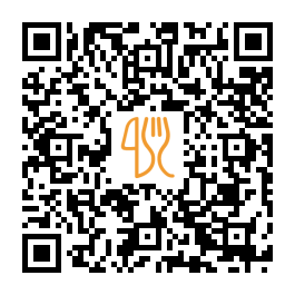 QR-code link para o menu de Kai Bistro