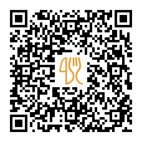 QR-code link para o menu de Back Yard Burgers