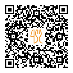 QR-code link para o menu de Little Caesars Pizza