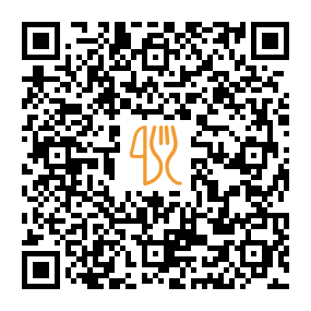 QR-code link para o menu de פיצה האט פיצה רעננה