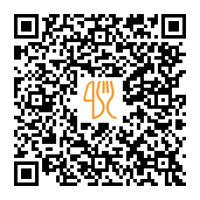 QR-code link para o menu de Jai Baba Mohan Ram Burger