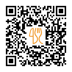 QR-code link para o menu de Cafe Bea