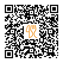 QR-code link para o menu de Shakedown Bbq