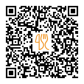 QR-code link para o menu de Hansar Restorant