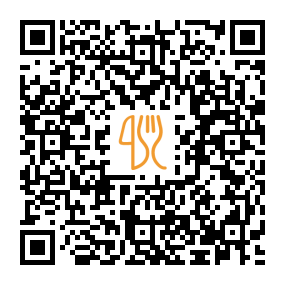 QR-code link para o menu de Aladdin Halal