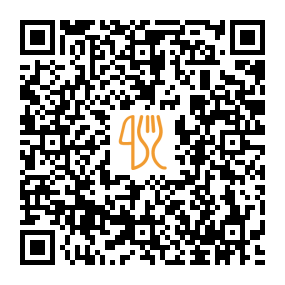 QR-code link para o menu de Kingdom Seafood Market