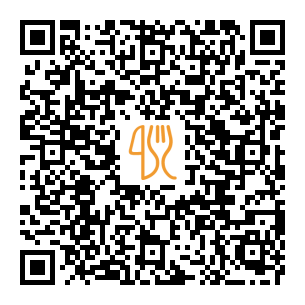 QR-code link para o menu de Bide A While Country Tea Room