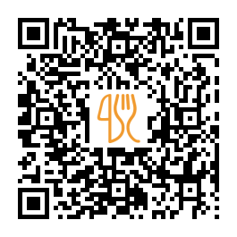 QR-code link para o menu de Pizza House