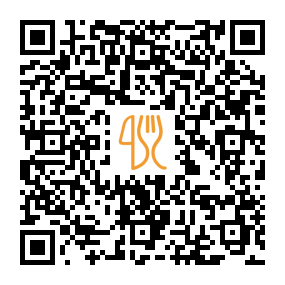 QR-code link para o menu de Libby's Bbq