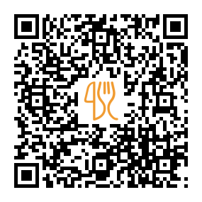 QR-code link para o menu de Tomichi Creek Trading Post