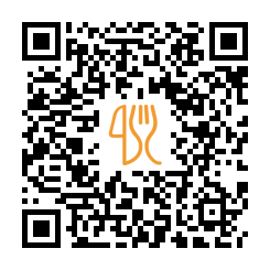 QR-code link para o menu de Lancing Burger