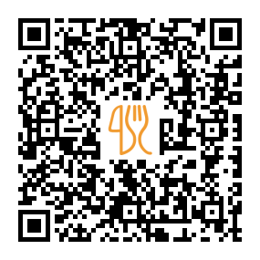 QR-code link para o menu de Wayback Burgers