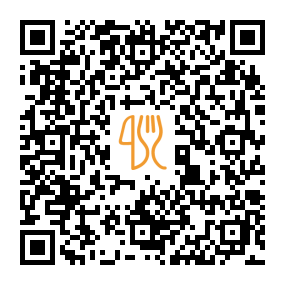 QR-code link para o menu de Chez Wings Bbq