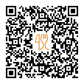 QR-code link para o menu de Fusion Sushi Costa Mesa