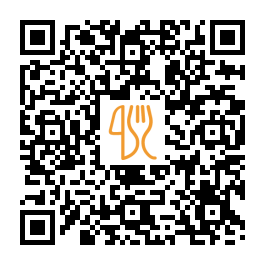 QR-code link para o menu de Кафе Овен