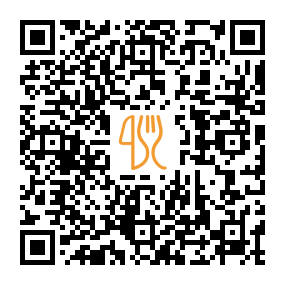 QR-code link para o menu de The Cupcake Espresso