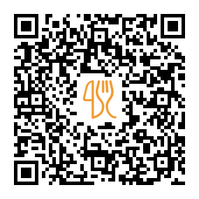 QR-code link para o menu de 333 Saloon