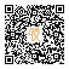 QR-code link para o menu de Red Lantern Tavern