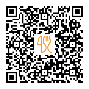 QR-code link para o menu de Crêpe Shop