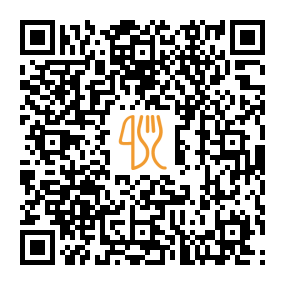 QR-code link para o menu de Little Caesars Pizza