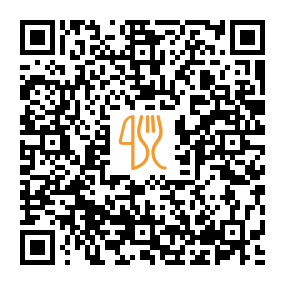 QR-code link para o menu de Triple Flavor Cafe