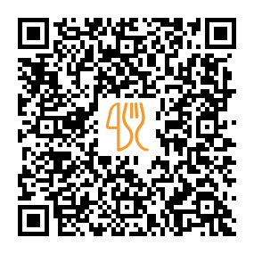 QR-code link para o menu de Mcdonald's