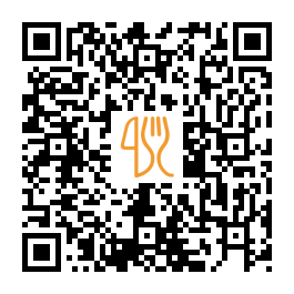 QR-code link para o menu de Burger King