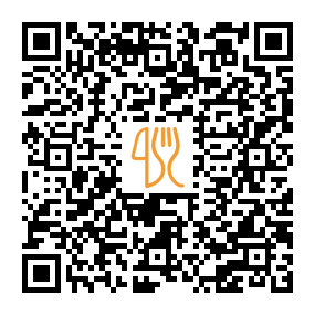 QR-code link para o menu de Ali Köfte (since 1958i